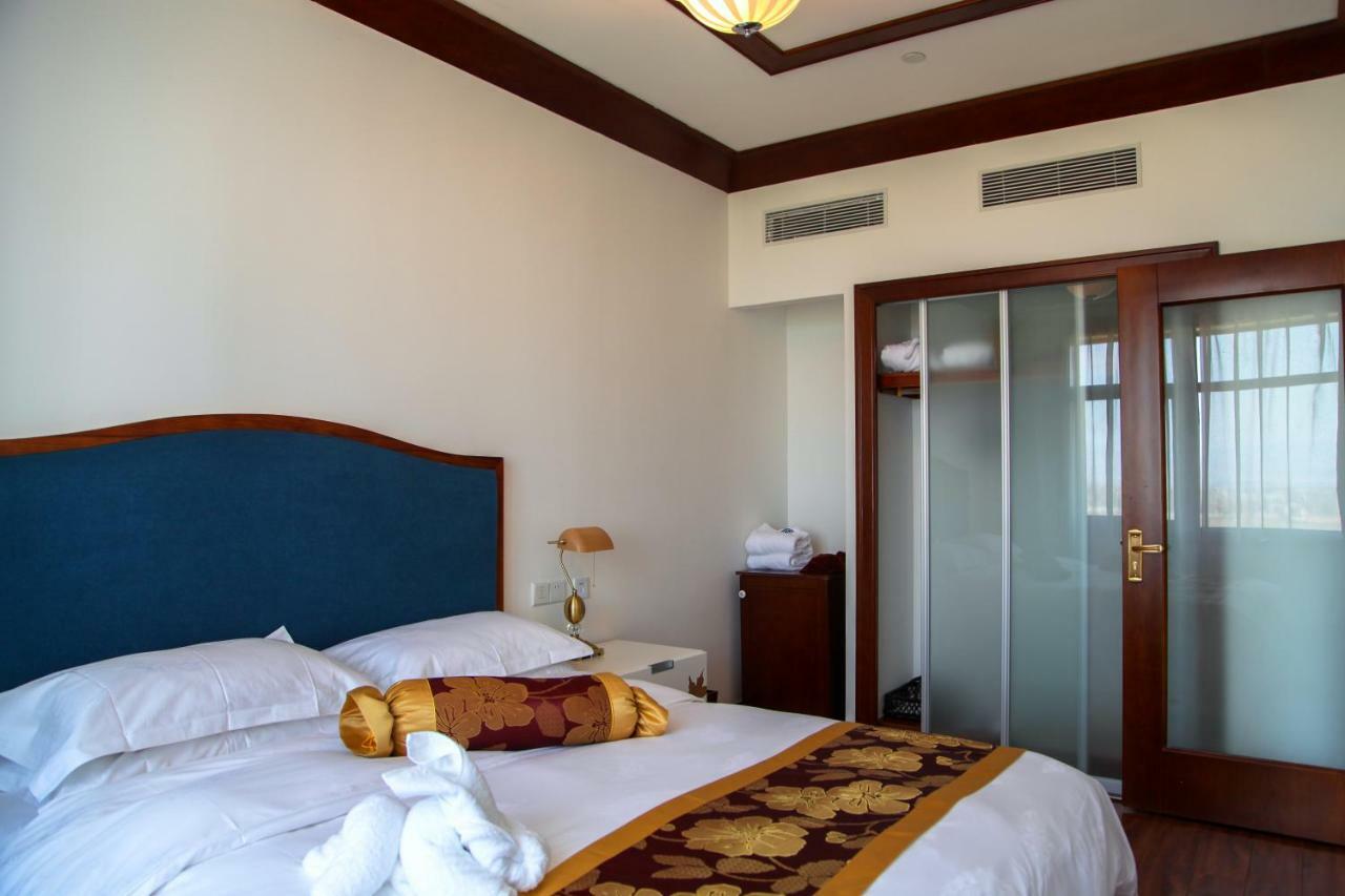 Wyndham Kunming Resort Ngoại thất bức ảnh