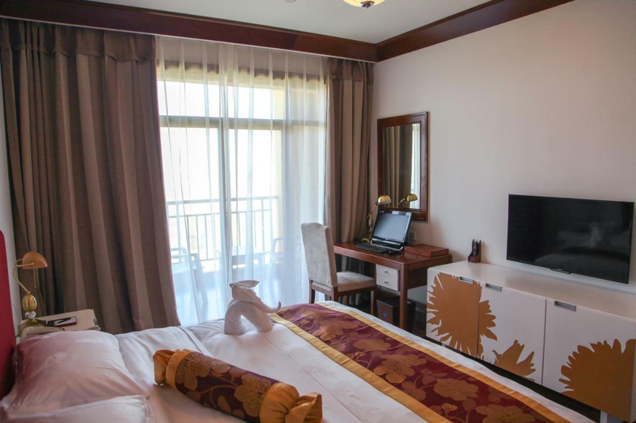 Wyndham Kunming Resort Ngoại thất bức ảnh